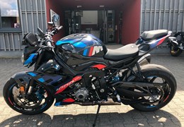 Gebrauchte BMW M 1000 R