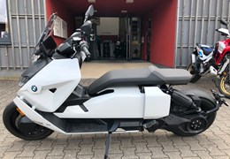 Gebrauchte BMW CE 04