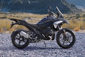 Angebot BMW R 1300 GS