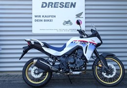 Gebrauchte Honda XL750 Transalp E-Clutch