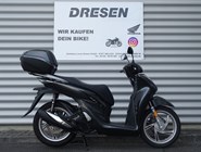 Honda SH125i
