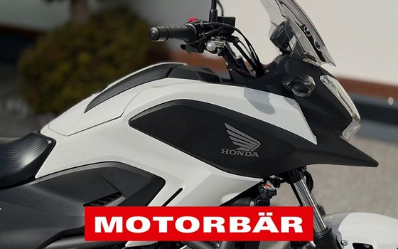 Gebrauchtmotorrad Honda NC700X - Bild 4