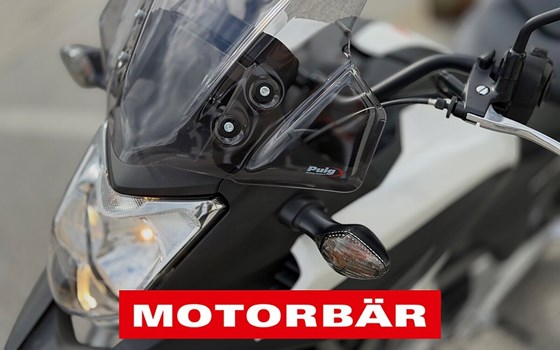 Gebrauchtmotorrad Honda NC700X - Bild 5