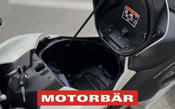 Gebrauchtmotorrad Honda NC700X - Bild 6