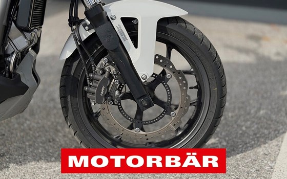 Gebrauchtmotorrad Honda NC700X - Bild 7