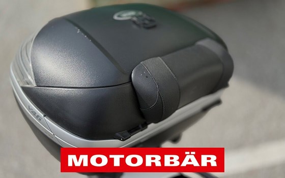 Gebrauchtmotorrad Honda NC700X - Bild 8