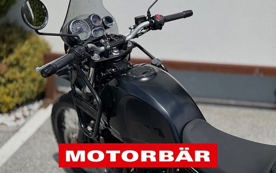 Gebrauchtmotorrad Royal Enfield Himalayan 410 - Bild 4