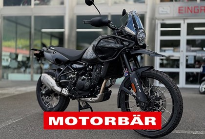 Neumotorrad