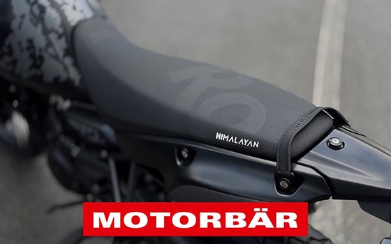 Neufahrzeug Royal Enfield Himalayan 450 - Bild 4