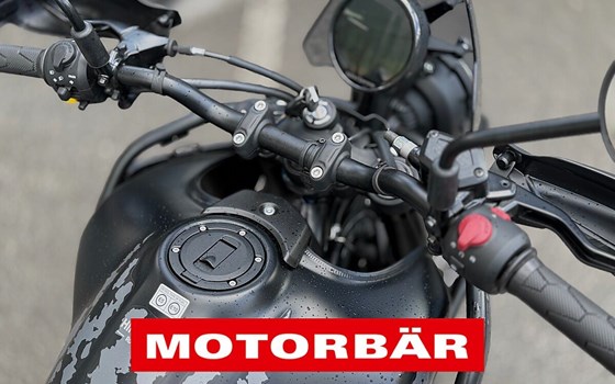 Neufahrzeug Royal Enfield Himalayan 450 - Bild 5
