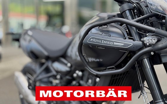 Neufahrzeug Royal Enfield Himalayan 450 - Bild 9