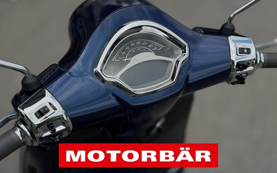 Neufahrzeug Vespa GTS 125 - Bild 10