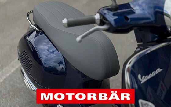 Neufahrzeug Vespa GTS 125 - Bild 11