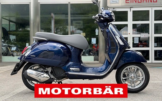 Neufahrzeug Vespa GTS 125 - Bild 2