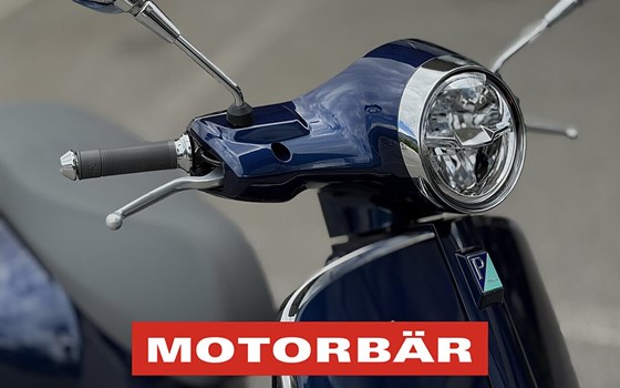 Neufahrzeug Vespa GTS 125 - Bild 4