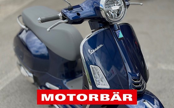 Neufahrzeug Vespa GTS 125 - Bild 8