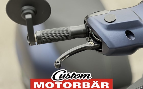 Neufahrzeug Vespa GTS 310 SuperTech - Bild 10