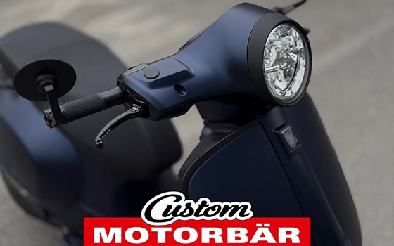Neufahrzeug Vespa GTS 310 SuperTech - Bild 3
