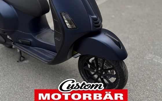 Neufahrzeug Vespa GTS 310 SuperTech - Bild 4