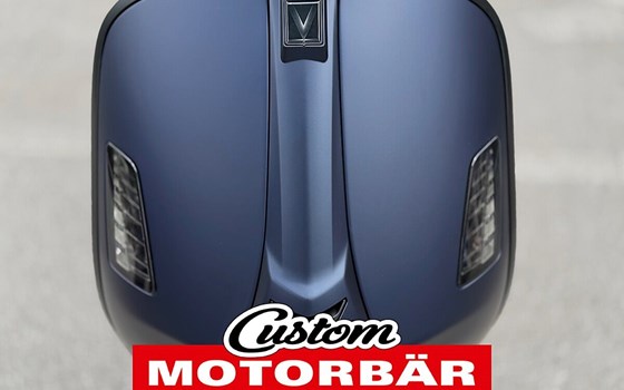 Neufahrzeug Vespa GTS 310 SuperTech - Bild 5