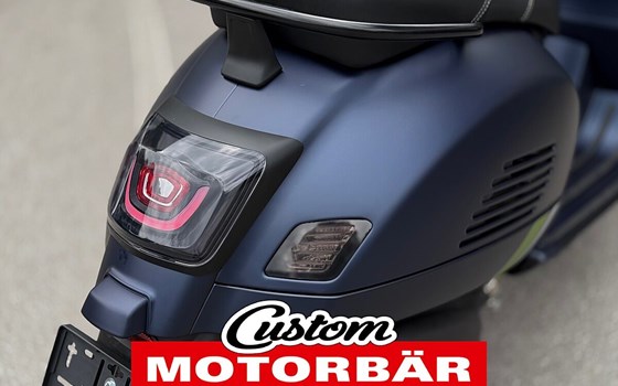 Neufahrzeug Vespa GTS 310 SuperTech - Bild 6