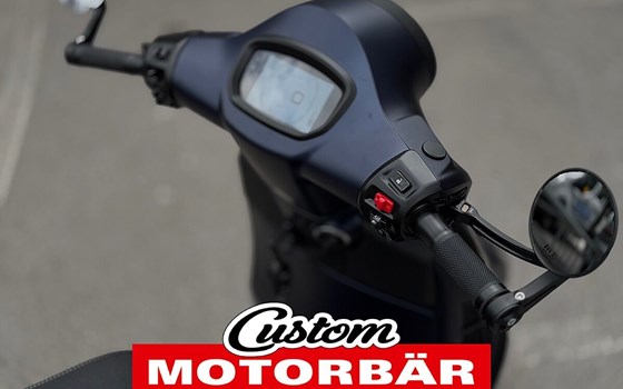 Neufahrzeug Vespa GTS 310 SuperTech - Bild 7