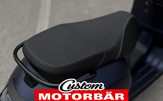 Neufahrzeug Vespa GTS 310 SuperTech - Bild 8