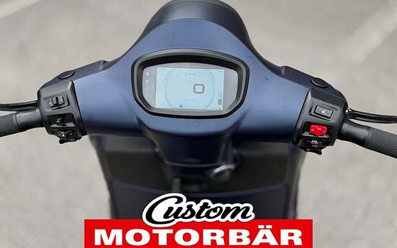 Neufahrzeug Vespa GTS 310 SuperTech - Bild 9