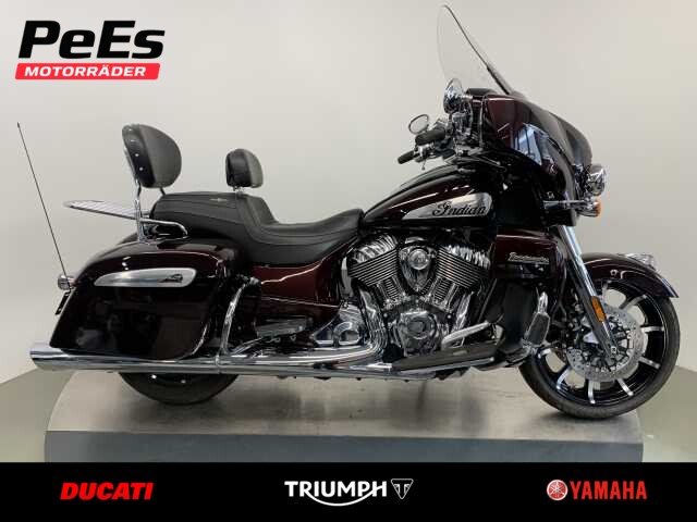 Indian Roadmaster
