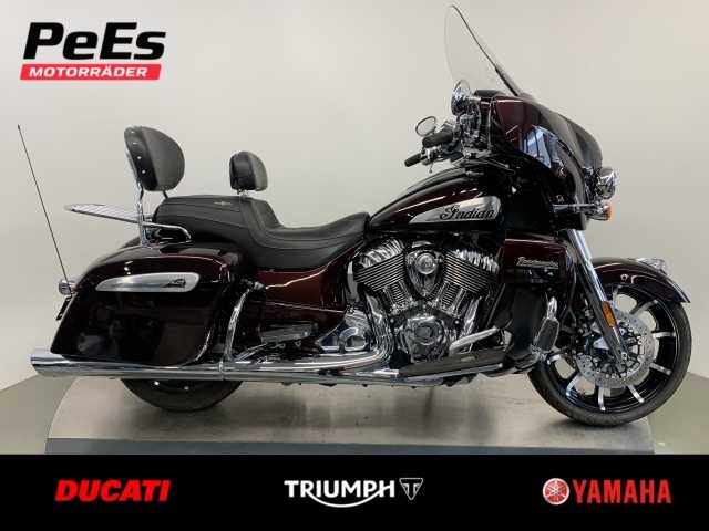 Indian Roadmaster