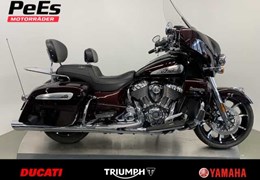 Gebrauchte Indian Roadmaster