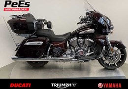 Gebrauchte Indian Roadmaster