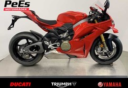 Gebrauchte Ducati Panigale V4 S