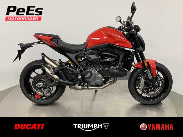 Ducati Monster 797