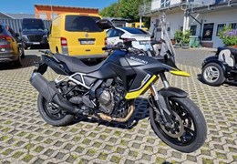 Gebrauchte Suzuki V-Strom 800