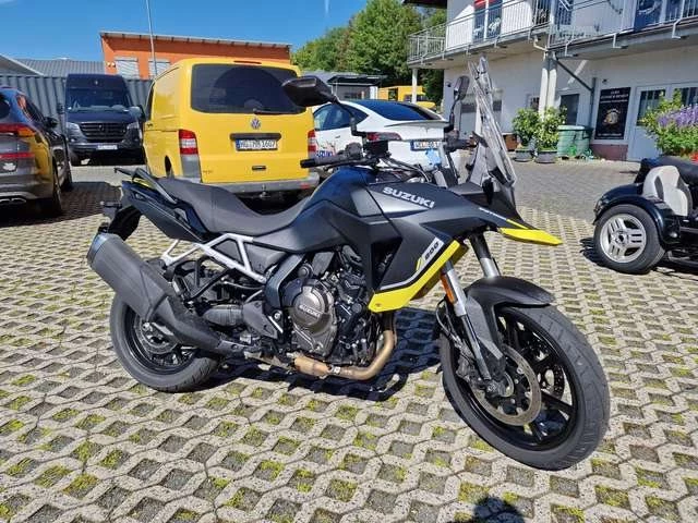 Gebrauchtfahrzeug