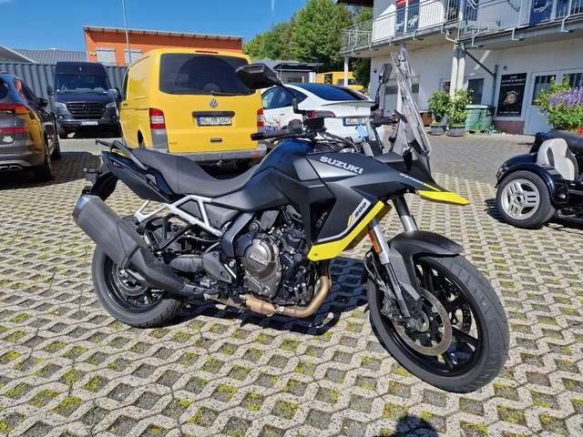 Gebrauchtfahrzeug