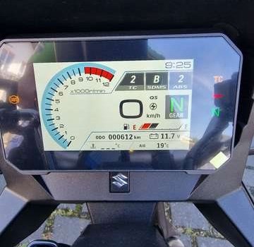Gebrauchtmotorrad Suzuki V-Strom 800 - Bild 4