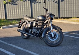 Gebrauchte Royal Enfield Classic 350