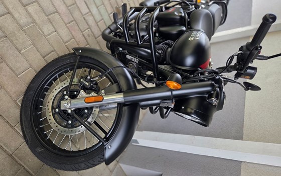 Gebrauchtmotorrad Royal Enfield Classic 350 - Bild 10