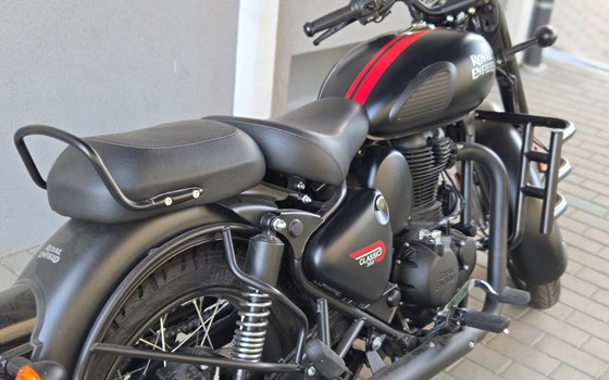 Gebrauchtmotorrad Royal Enfield Classic 350 - Bild 5