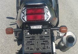 Gebrauchte Yamaha YZF 750 R