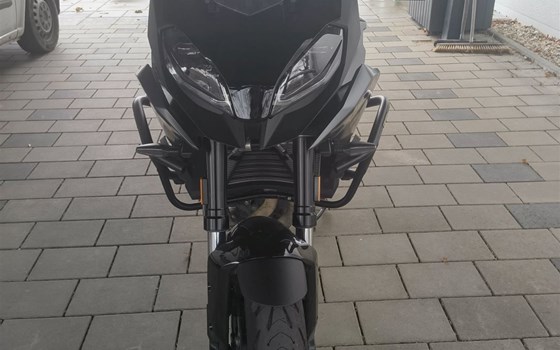 Gebrauchtmotorrad BMW F 900 XR - Bild 6