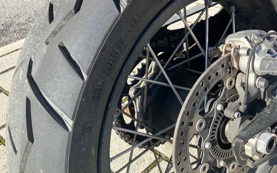 Gebrauchtmotorrad KTM 790 Adventure - Bild 7