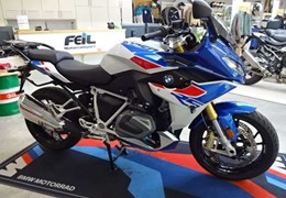 Gebrauchte BMW R 1250 RS