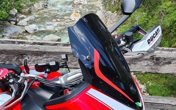 Gebrauchtmotorrad Ducati Multistrada 1200 S - Bild 2