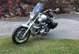 Gebrauchte BMW R 1200 C