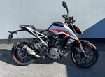 Angebot KTM 390 Duke