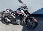 Angebot KTM 390 Duke