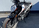 Angebot KTM 390 Duke